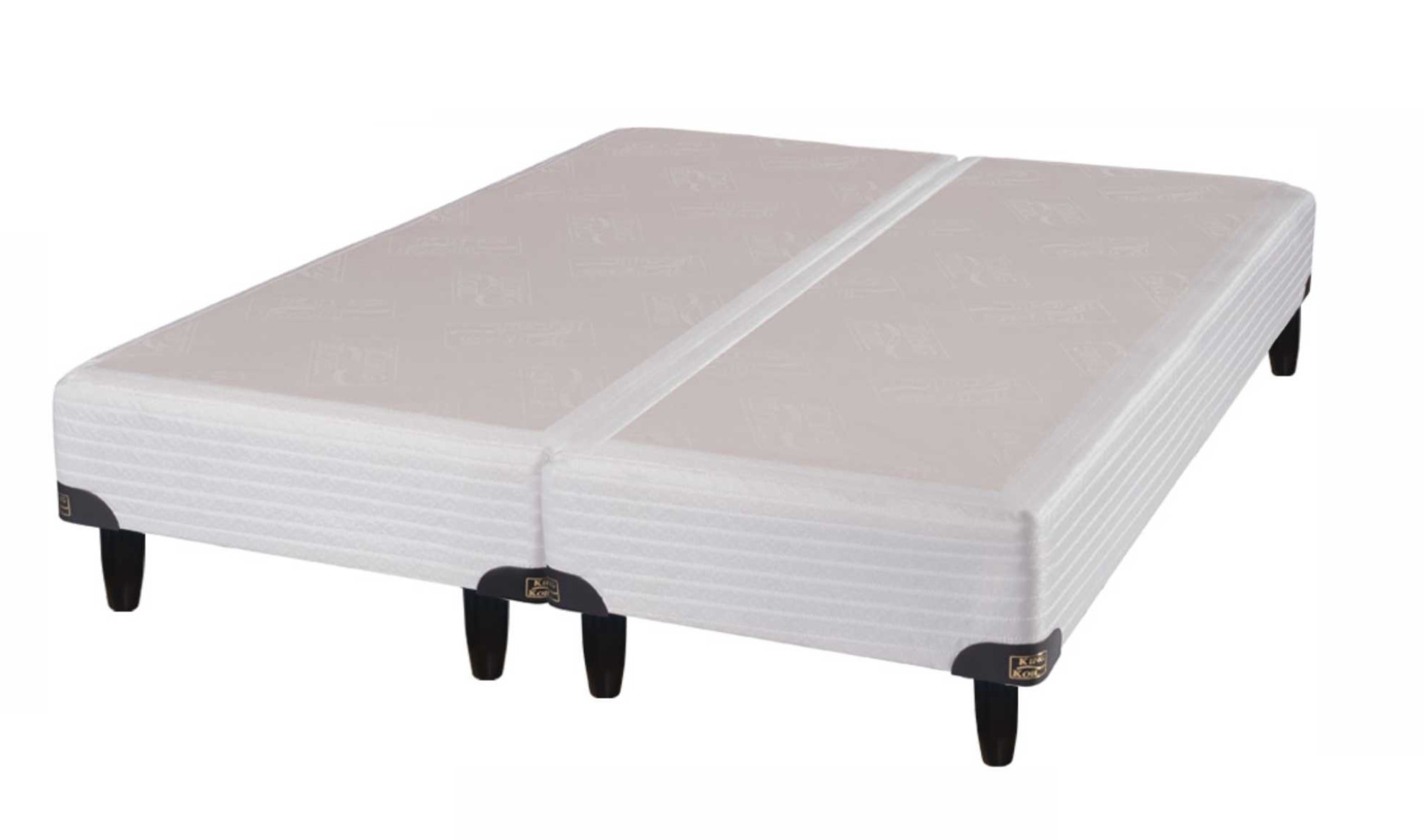 somier sin colchon max amoblamientos